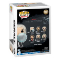 Funko POP TV: The Witcher - Geralt (Shield)