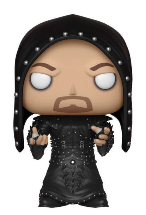 Funko POP WWE: Undertaker (Hooded)