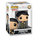 Funko POP TV: The Witcher - Yennefer