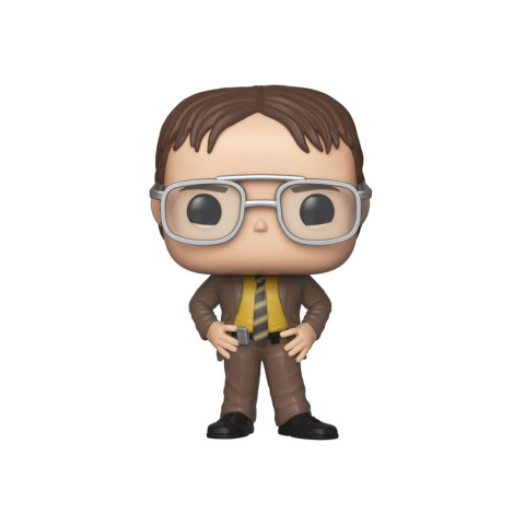 Funko POP TV: The Office US - Dwight Schrute