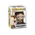 Funko POP TV: The Office US - Dwight Schrute