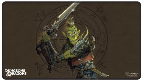 Ultra-Pro: Dungeons & Dragons - Planescape Adventures in the Multiverse - Art Playmat V1