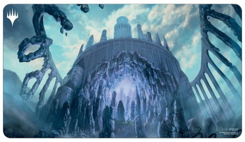 Ultra PRO Playmat - Wilds of Eldraine - Restless Fortress [MtG]