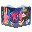 Ultra PRO Album 9-PKT Portfolio - Shimmering Skyline (Gallery Series) [POKEMON]