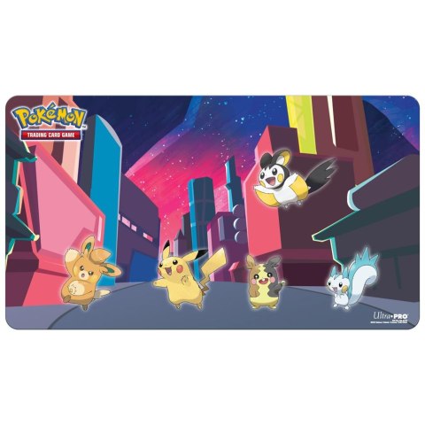 Ultra PRO Playmat - Shimmering Skyline (Gallery Series) [POKEMON]