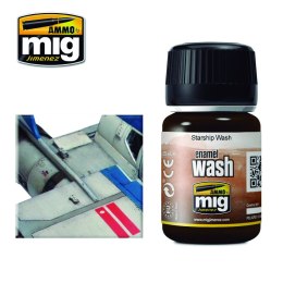 Ammo: Enamel Wash - Starship Wash