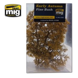 Ammo: Fine Bush - Early Autumn