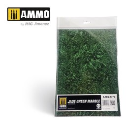 Ammo: Jade Green Marble (2)