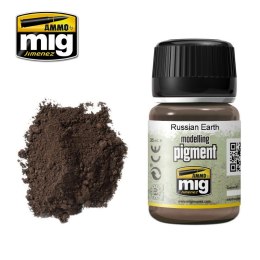 Ammo: Modelling Pigment - Russian Earth (35 ml)