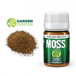 Ammo: Moss - Umber Peat (35 ml)