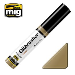 Ammo: Oilbrusher - Medium Soil (10 ml)