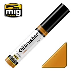 Ammo: Oilbrusher - Ochre (10 ml)