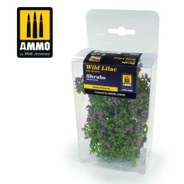 Ammo: Shrubs - Wild Lilac