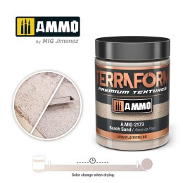 Ammo: Terraform Premium Textures - Beach Sand