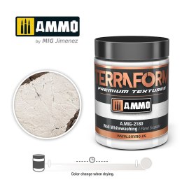 Ammo: Terraform Premium Textures - Wall Whitewashing