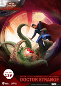 Doctor Strange in the Multiverse of Madness D-Stage PVC Diorama Doctor Strange 17 cm Doctor Strange in the Multiverse of Madness D-Stage PVC Diorama Doctor Strange 17 cm
