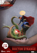 Doctor Strange in the Multiverse of Madness D-Stage PVC Diorama Doctor Strange 17 cm Doctor Strange in the Multiverse of Madness D-Stage PVC Diorama Doctor Strange 17 cm