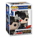 Funko POP Animation: Black Clover - Black Asta