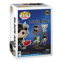 Funko POP Animation: Black Clover - Black Asta