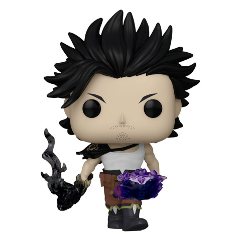 Funko POP Animation: Black Clover - Yami