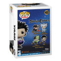 Funko POP Animation: Black Clover - Yami