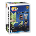 Funko POP Animation: Black Clover - Yuno (Zephyr)