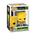 Funko POP Animation: The Simpsons - Hugo Simpson