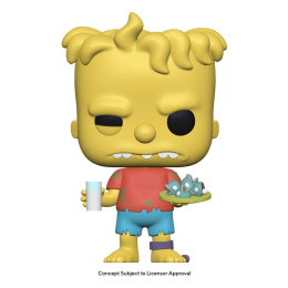 Funko POP Animation: The Simpsons - Hugo Simpson