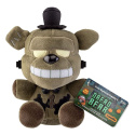 Funko POP Games: Five Nights at Freddy's - Dreadbear (Plush) 14 cm