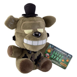 Funko POP Games: Five Nights at Freddy's - Dreadbear (Plush) 14 cm