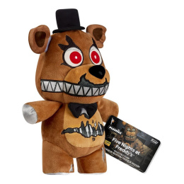 Funko POP Games: Five Nights at Freddy's - Freddy (Plush) 25 cm