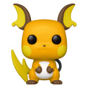 Funko POP Games: Pokemon - Raichu