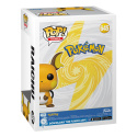 Funko POP Games: Pokemon - Raichu