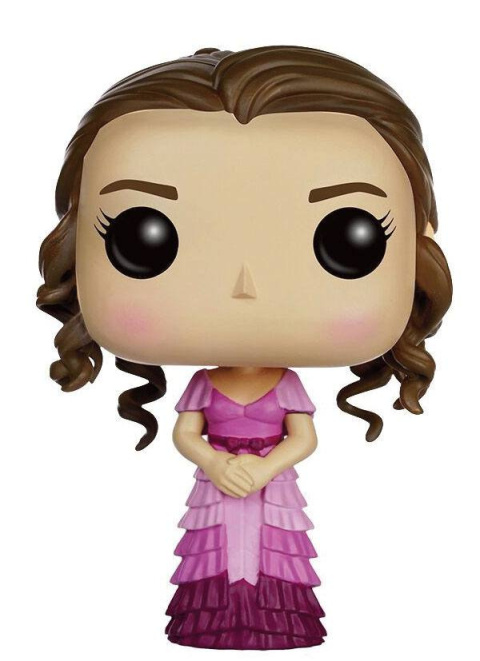 Funko POP Movies: Harry Potter - Hermione Granger (Yule Ball)