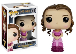 Funko POP Movies: Harry Potter - Hermione Granger (Yule Ball)