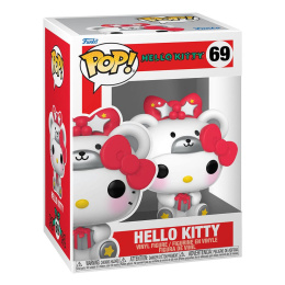 Funko POP Sanrio: Hello Kitty - Polar Bear