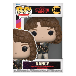 Funko POP TV: Stranger Things - Nancy