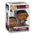 Funko POP TV: The Boys - A-Train