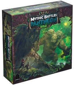 Mythic Battles: Pantheon - Hera