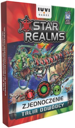 Star Realms: Talia Dowódcy - Zjednoczenie