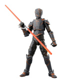 Star Wars: Ahsoka Black Series Action Figure Marrok 15 cm