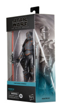 Star Wars: Ahsoka Black Series Action Figure Marrok 15 cm