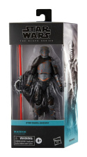 Star Wars: Ahsoka Black Series Action Figure Marrok 15 cm Star Wars: Ahsoka Black Series Action Figure Marrok 15 cm