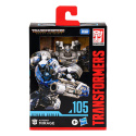 Transformers: Rise of the Beasts Generations Studio Series Deluxe Class Action Figure 105 Autobot Mirage 11 cm