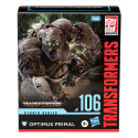 Transformers: Rise of the Beasts Generations Studio Series Leader Class Action Figure 106 Optimus Primal 22 cm