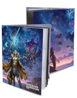 Ultra Pro: Dungeons & Dragons - Character Folio - The Deck of Many Things