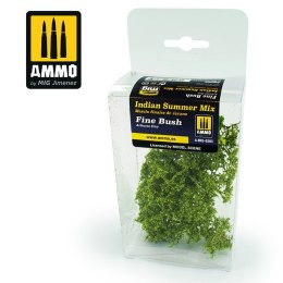 Ammo: Fine Bush - Vibrant Green Spring