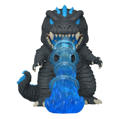 Funko POP Animation: Godzilla Singular Point - Godzilla Ultima with Heat Ray