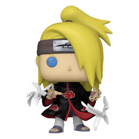 Funko POP Animation: Naruto - Deidara