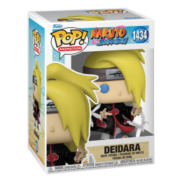 Funko POP Animation: Naruto - Deidara